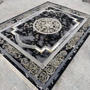 فرش ماشینی ورساچه